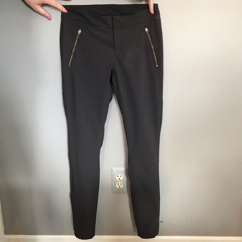 Athleta Grey pant